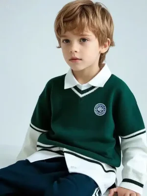 Boys Clothing Sets