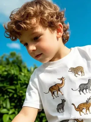 Boys Tops