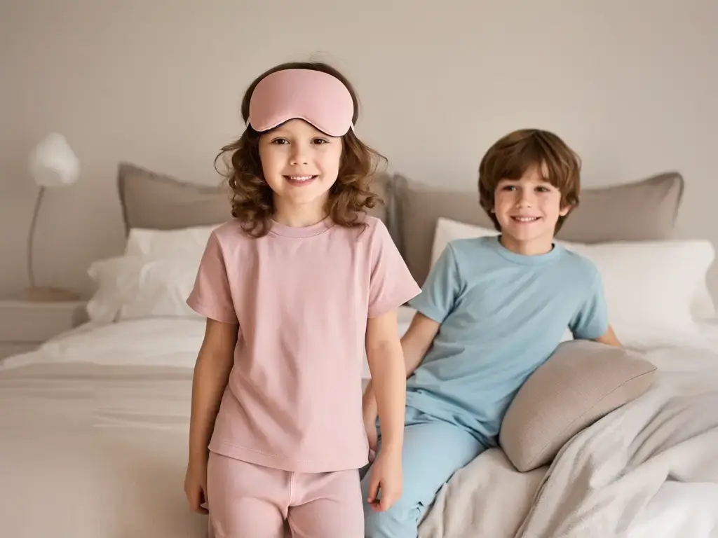 How to Select Breathable and Stylish Pajamas for Kids from Little Maven