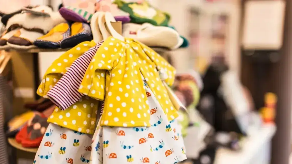 How to Choose the Best Fabric for Kids Dresses with Little Maven
