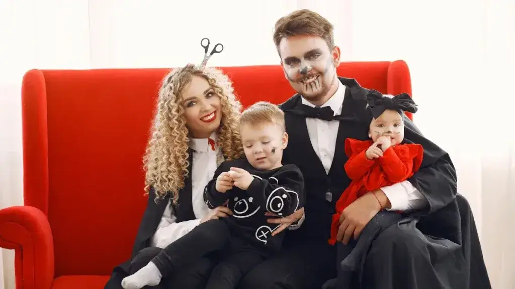 Top Halloween Costume Ideas for Family in 2025