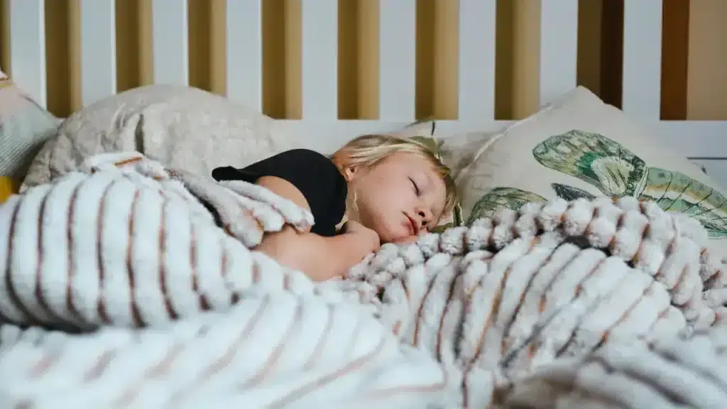 How Bamboo Pajamas Help Kids Sleep Cool and Dry