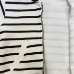 Little Maven Kid Boys cotton striped fleece warm hooded jacket photo review