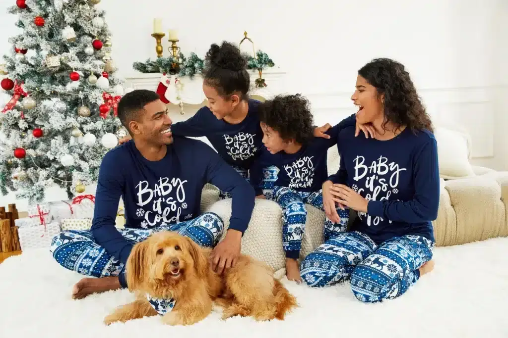 20 Funny Christmas Movies for Family Nights