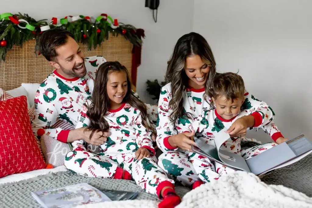 How to Choose Little Maven Christmas Pajamas 2025