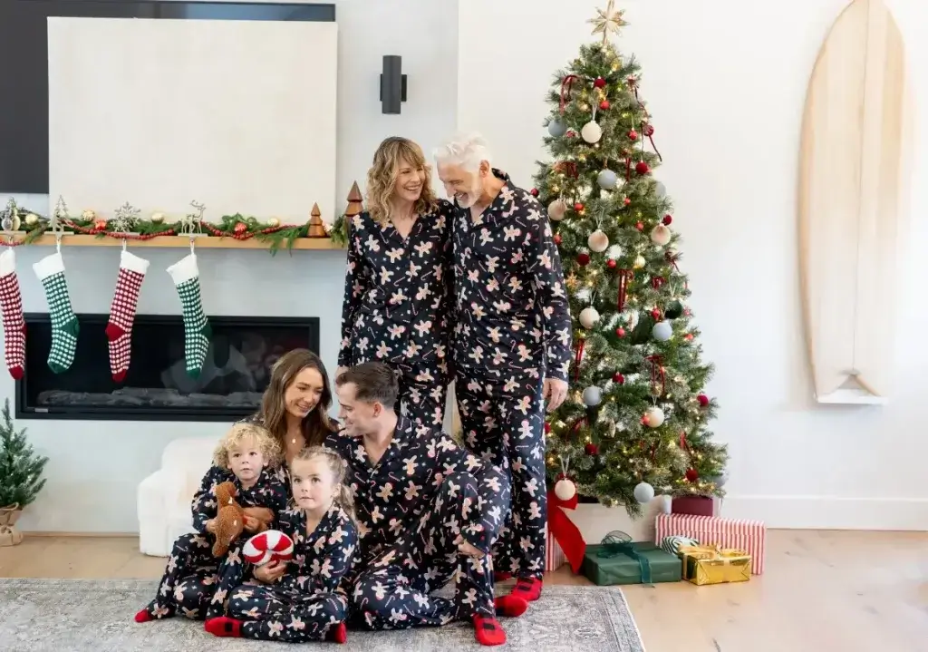 10 Thoughtful Christmas Gift Ideas for Every Family Member