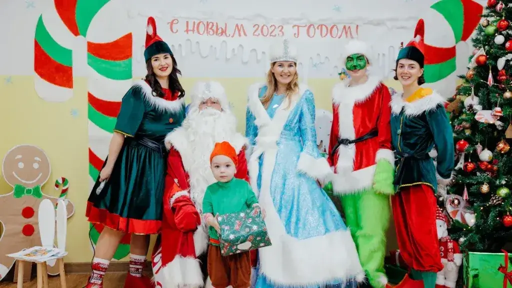 Where Can You Buy Little Maven Christmas Costumes 2025