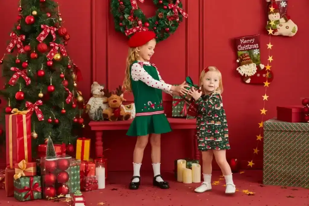 10 Magical Family Christmas Traditions to Try