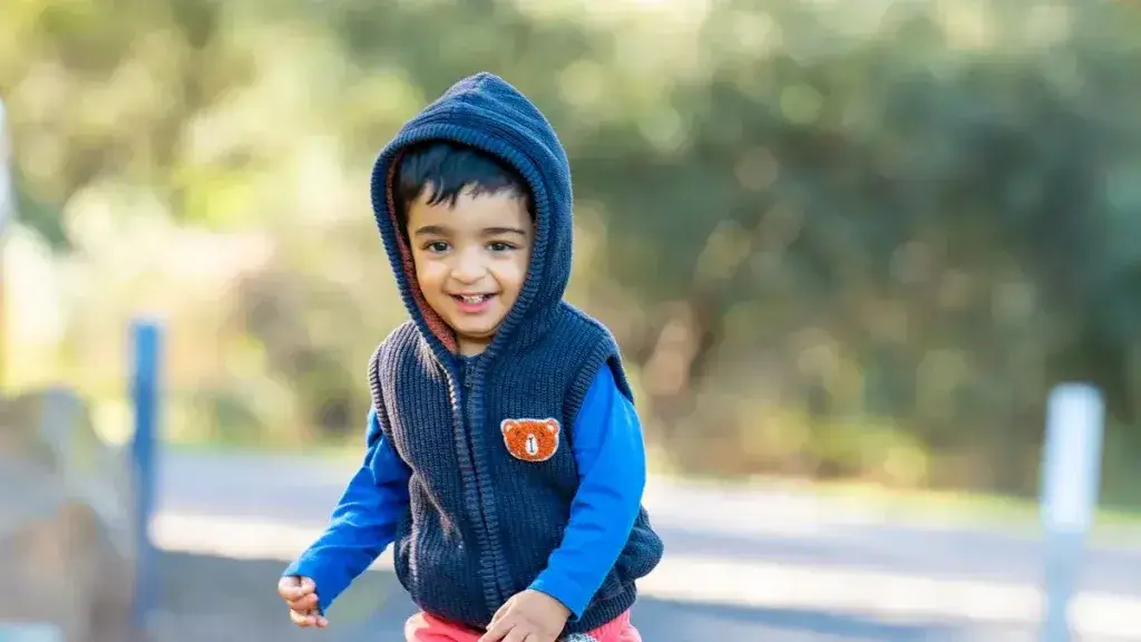 How to Style Kids Sweatshirts with Little Maven