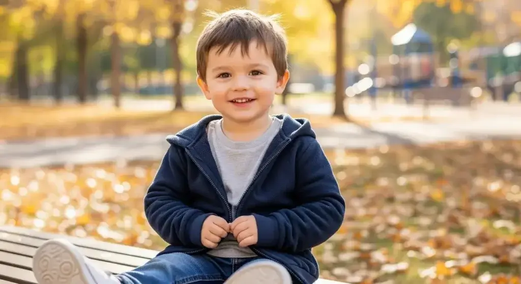Best Fabric for Kids Hoodies: Fleece vs. Cotton