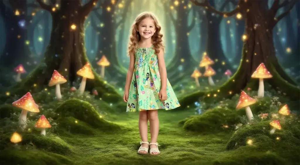 Why Kids Love Disney Mickey Mouse Clothes