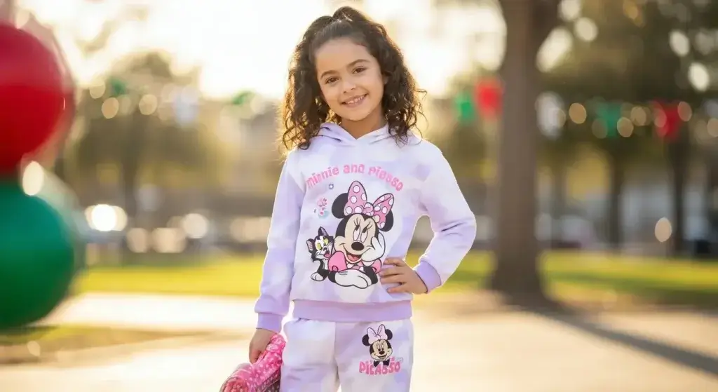 Little Maven Disney Superhero Outfits | Parent-Approved Quality