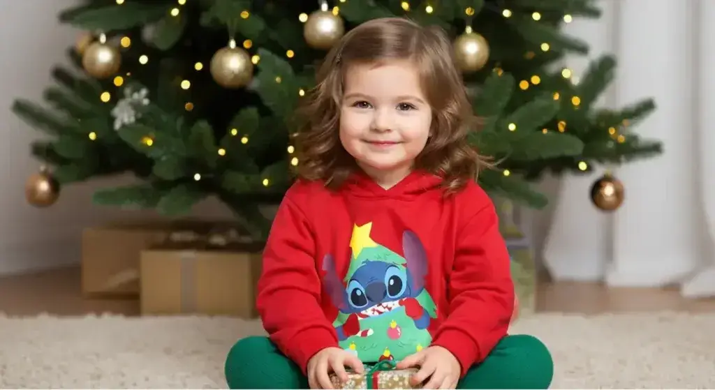 Best Disney Holiday Outfits for Kids | Little Maven Gift Guide