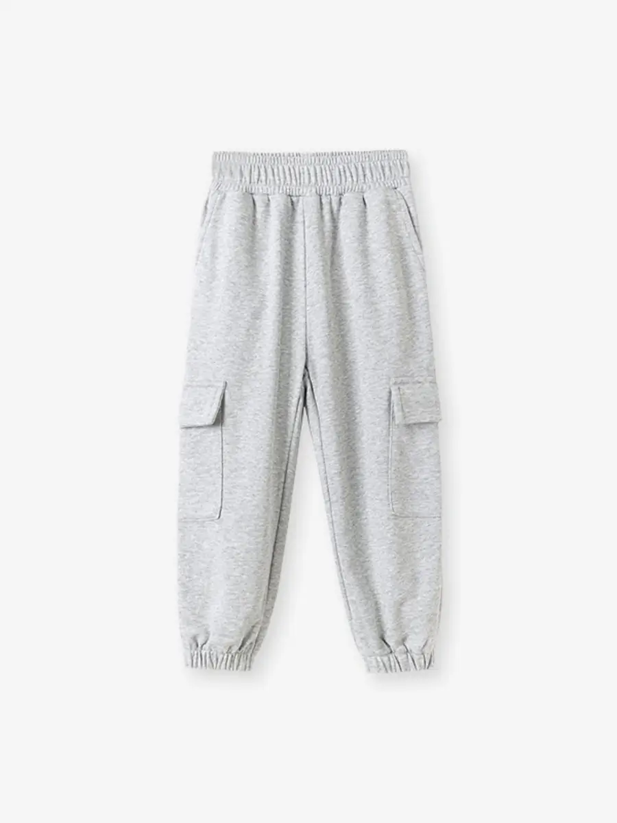 Little Maven Boys Astronaut Cotton Sweatshirt Pants Set 7 Little Maven Boys Astronaut Cotton Sweatshirt Pants Set - Image 7