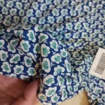 Little Maven Girls Floral Cotton Short-Sleeve T-Shirt photo review