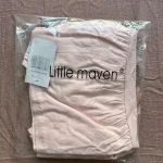 Little Maven Kid Girls 2pcs Floral Cotton Sweatshirt and Leggings Set photo review