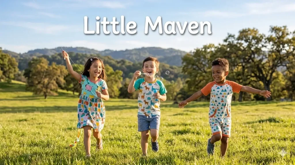 Little Maven