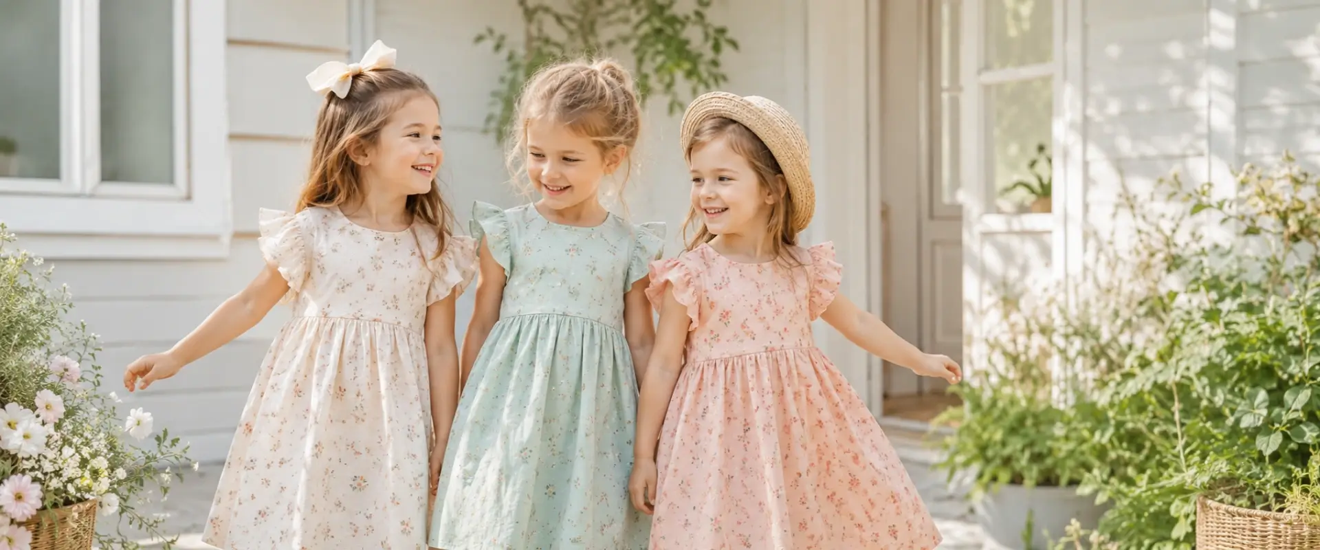 Little Maven Stylish & Comfy Kidswear for Every Adventure