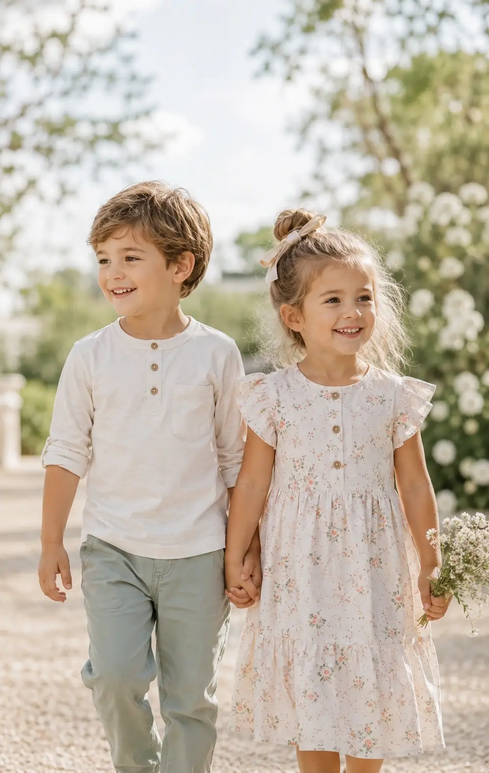 Little Maven Stylish & Comfy Kidswear for Every Adventure